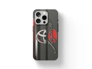 Toyota Custodia Telefono Edizione Max di Qualità
